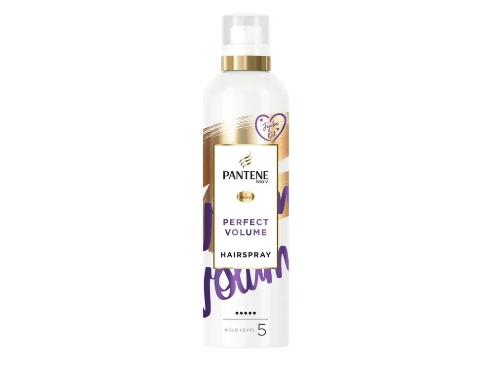 Super Cena Pantene Pro-V lak na vlasy 250 ml Perfect Volume 5