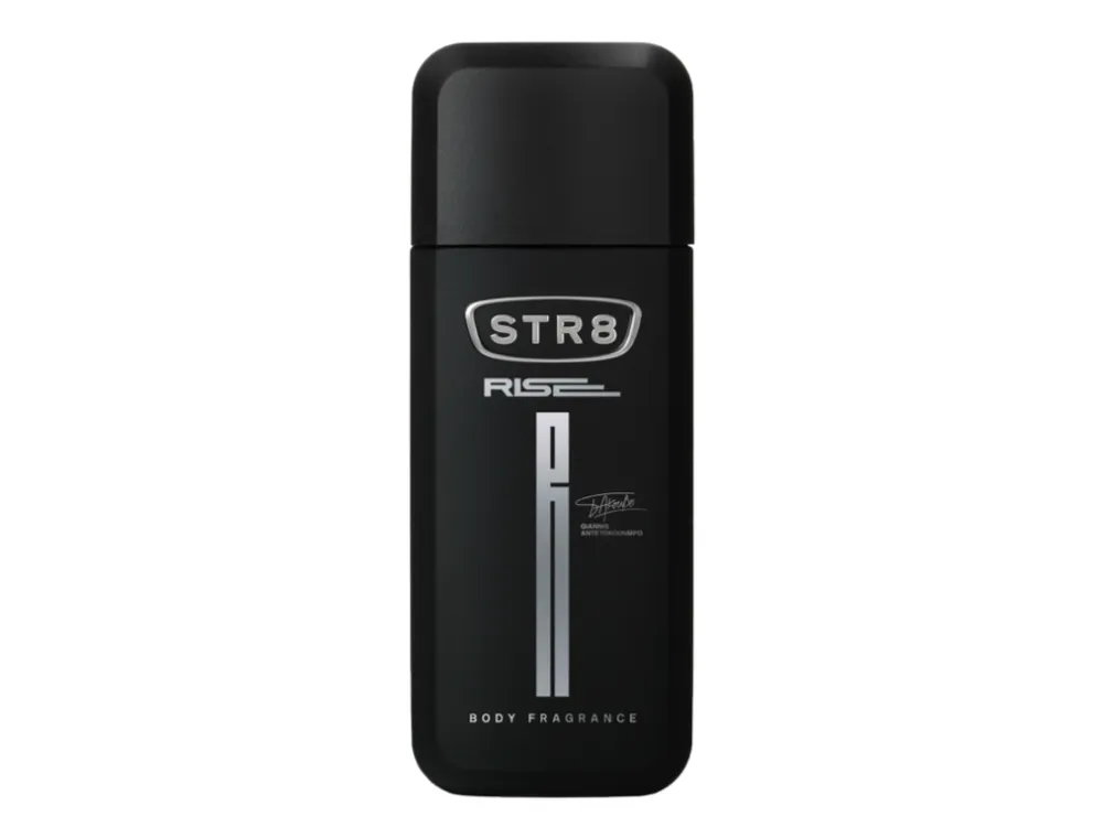 STR8 tělový sprej 75 ml Rise Poslední Šance