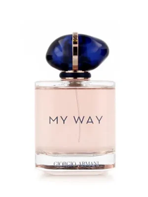 Must-Have Giorgio Armani My Way EDP 90 ml W