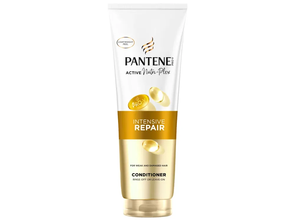Značkový Pantene Pro-V kondicionér 275 ml Intensive Repair