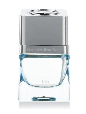 Autentický Mercedes-Benz Mercedes-Benz Select Day EDT 50 ml M