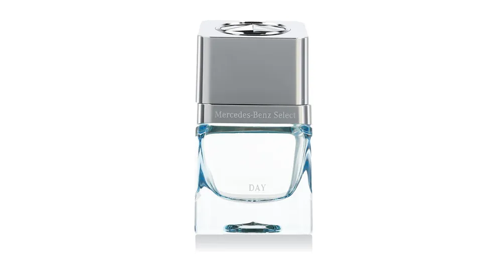 Autentický Mercedes-Benz Mercedes-Benz Select Day EDT 50 ml M