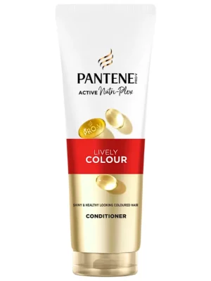 Pantene Pro-V kondicionér 275 ml Lively Colour Akce