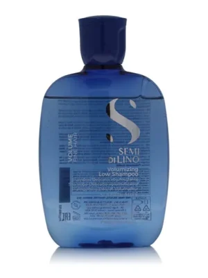 Alfaparf Milano Semi Di Lino Volume Volumizing Low Shampoo 250 ml Levný
