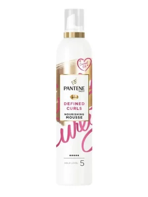 Pantene Pro-V pěnové tužidlo 200 ml Defined Curls 5 Pouze Dnes