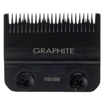 Aktuální BABYLISS PRO FX8010BME FADE GRAPHITE - náhradní střihací hlavice pro strojky FX8700 s FX825