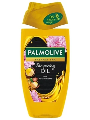 Palmolive sprchový gel 250 ml Thermal Spa Pampering Oil Nejlepší Volba