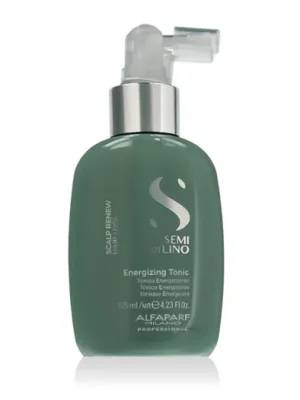 Alfaparf Milano Semi Di Lino Scalp Renew Hair Loss Energizing Tonic 125 ml Pouze Dnes