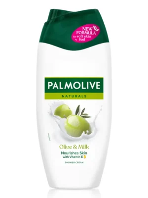 Palmolive sprchový gel 250 ml Naturals Olive & Milk Koupit Online