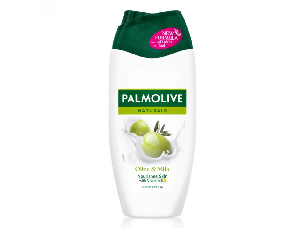 Palmolive sprchový gel 250 ml Naturals Olive & Milk Koupit Online