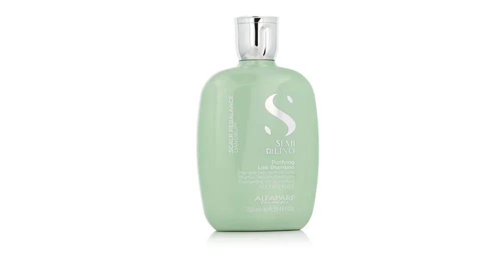 Alfaparf Semi Di Lino Scalp Rebalance Purifying Low Shampoo 250 ml Autentický