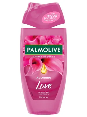 Palmolive sprchový gel 250 ml Aroma Essence Alluring Love Aktuální