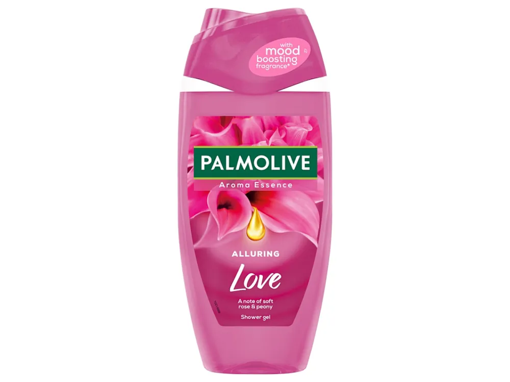 Palmolive sprchový gel 250 ml Aroma Essence Alluring Love Aktuální