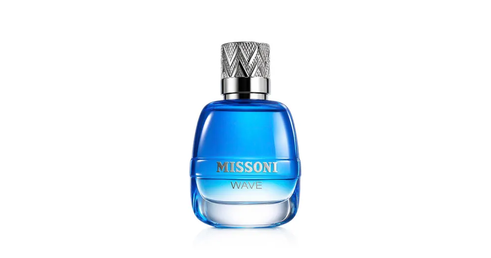 Missoni Missoni Wave EDT 50 ml M Koupit Online