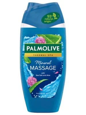Dokud Zásoby Vydrží Palmolive sprchový gel 250 ml Thermal Spa Mineral Massage