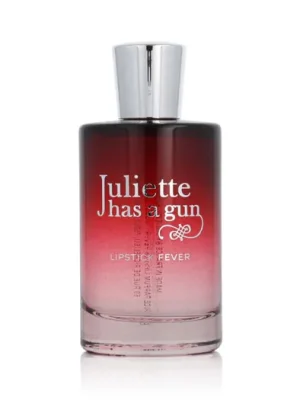 Juliette Has A Gun Lipstick Fever EDP 100 ml W Omezená Nabídka