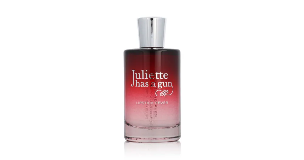 Juliette Has A Gun Lipstick Fever EDP 100 ml W Omezená Nabídka