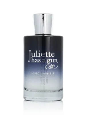 Juliette Has A Gun Musc Invisible EDP 100 ml W Novinka
