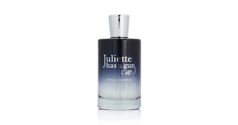 Juliette Has A Gun Musc Invisible EDP 100 ml W Novinka