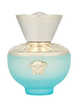 Přímo Od Výrobce Versace Pour Femme Dylan Turquoise EDT 50 ml W