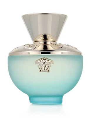 Versace Pour Femme Dylan Turquoise EDT 100 ml W Akce