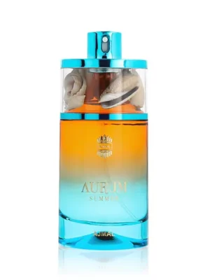 Výprodej Ajmal Aurum Summer EDP 75 ml W