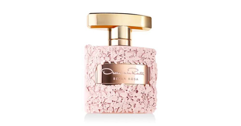 Oscar De La Renta Bella Rosa EDP 50 ml W Must-Have