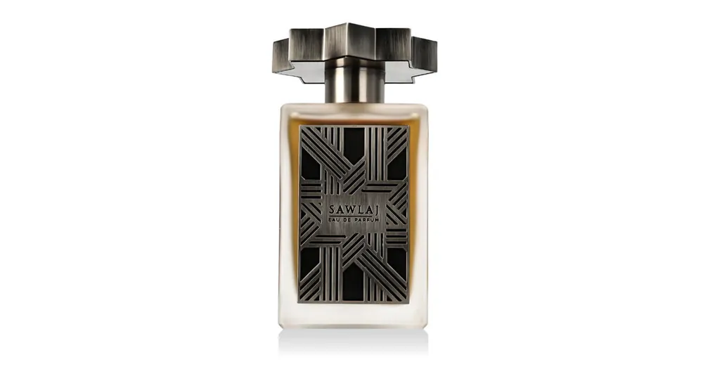 Expresní Doručení Kajal Sawlaj EDP 100 ml UNISEX