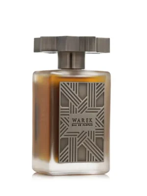 Kajal Warek EDP 100 ml UNISEX Nová Kolekce