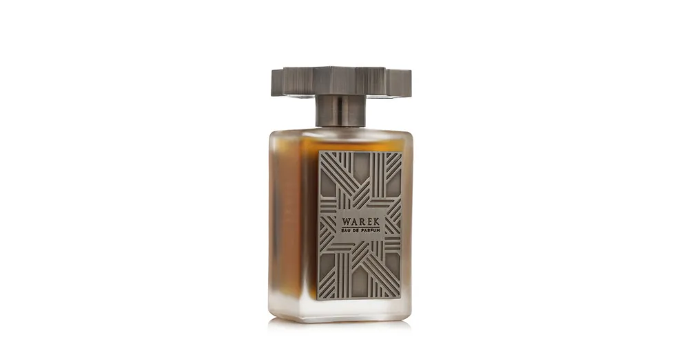 Kajal Warek EDP 100 ml UNISEX Nová Kolekce