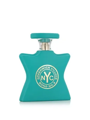 Bond No. 9 Greenwich Village EDP 100 ml UNISEX Sezónní Sleva