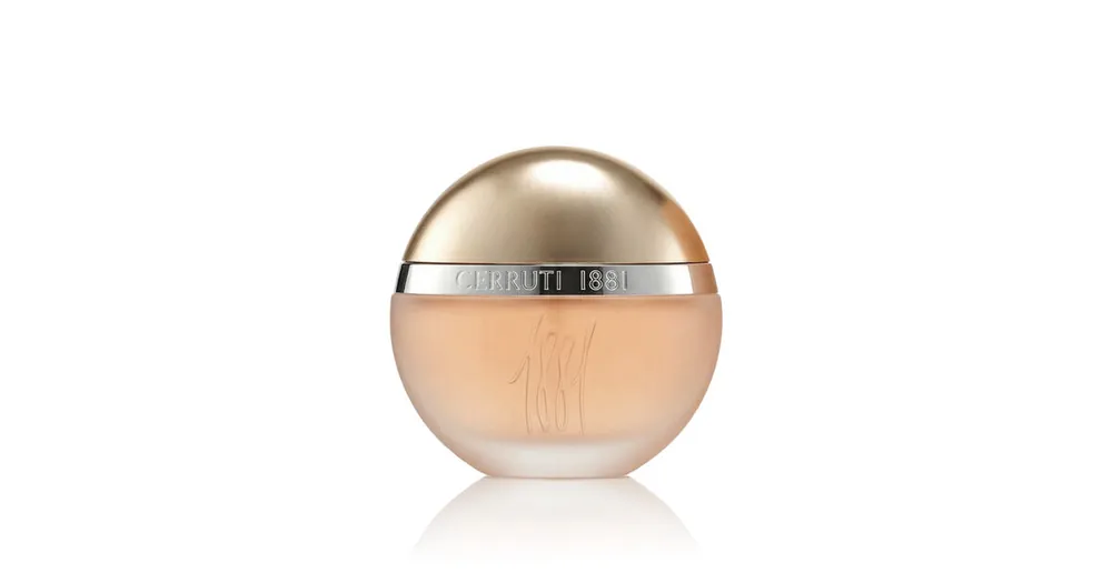 Vysoce Kvalitní Cerruti 1881 EDT 100 ml W