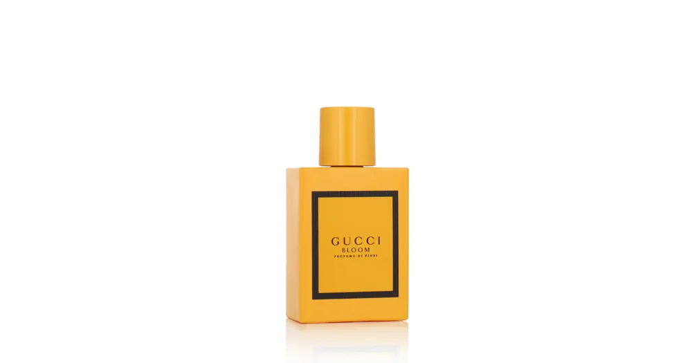 Objednat Nyní Gucci Bloom Profumo di Fiori EDP 50 ml W