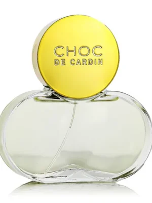 Pierre Cardin Choc EDP 50 ml W Objednat Nyní