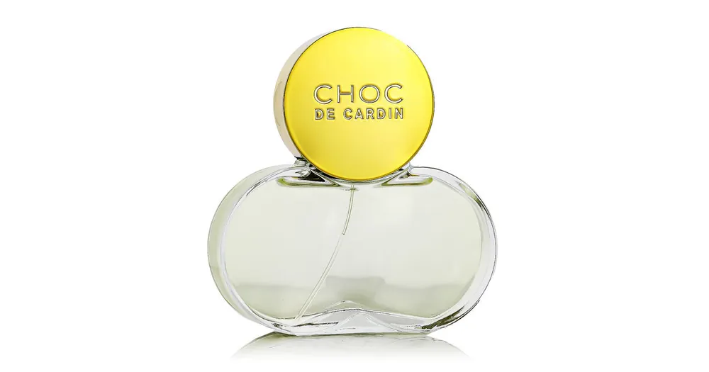 Pierre Cardin Choc EDP 50 ml W Objednat Nyní