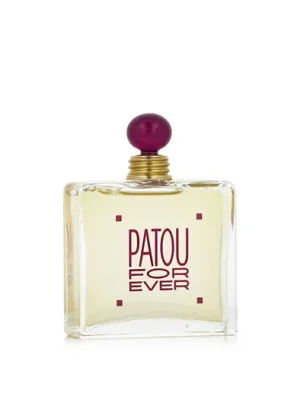 Ověřený Jean Patou Patou Forever EDT 50 ml W