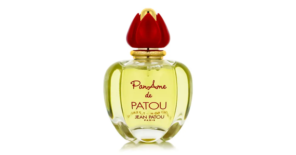 Must-Have Jean Patou PanAme EDT 50 ml W