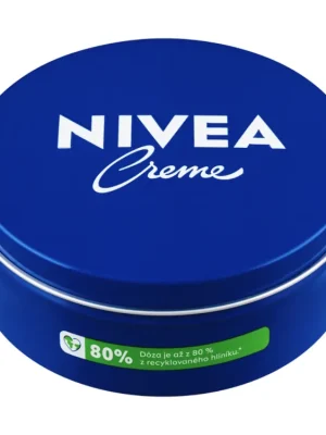 Nivea Creme 400 ml Nejlepší Cena