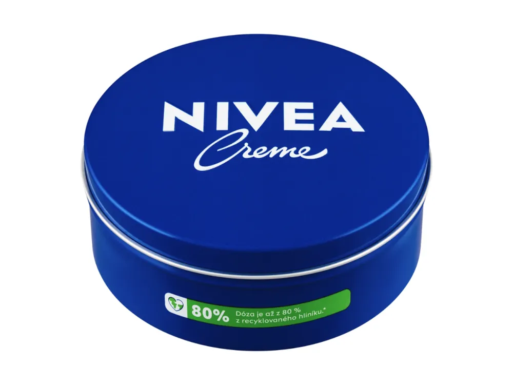 Nivea Creme 400 ml Nejlepší Cena