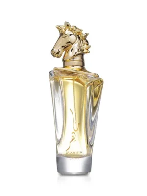 Lattafa Maahir EDP 100 ml UNISEX Horká Nabídka