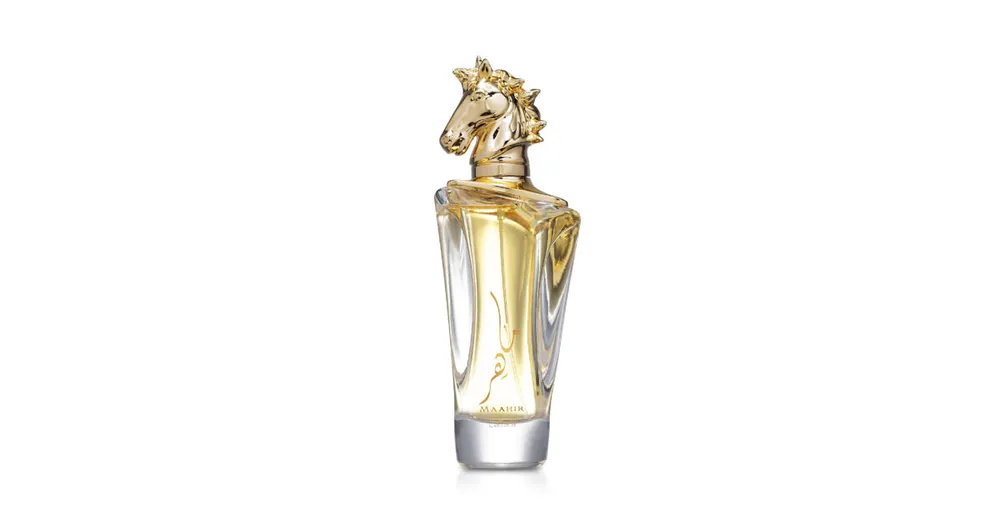 Lattafa Maahir EDP 100 ml UNISEX Horká Nabídka