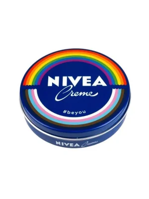 Nivea Creme 150 ml Cenově Výhodný