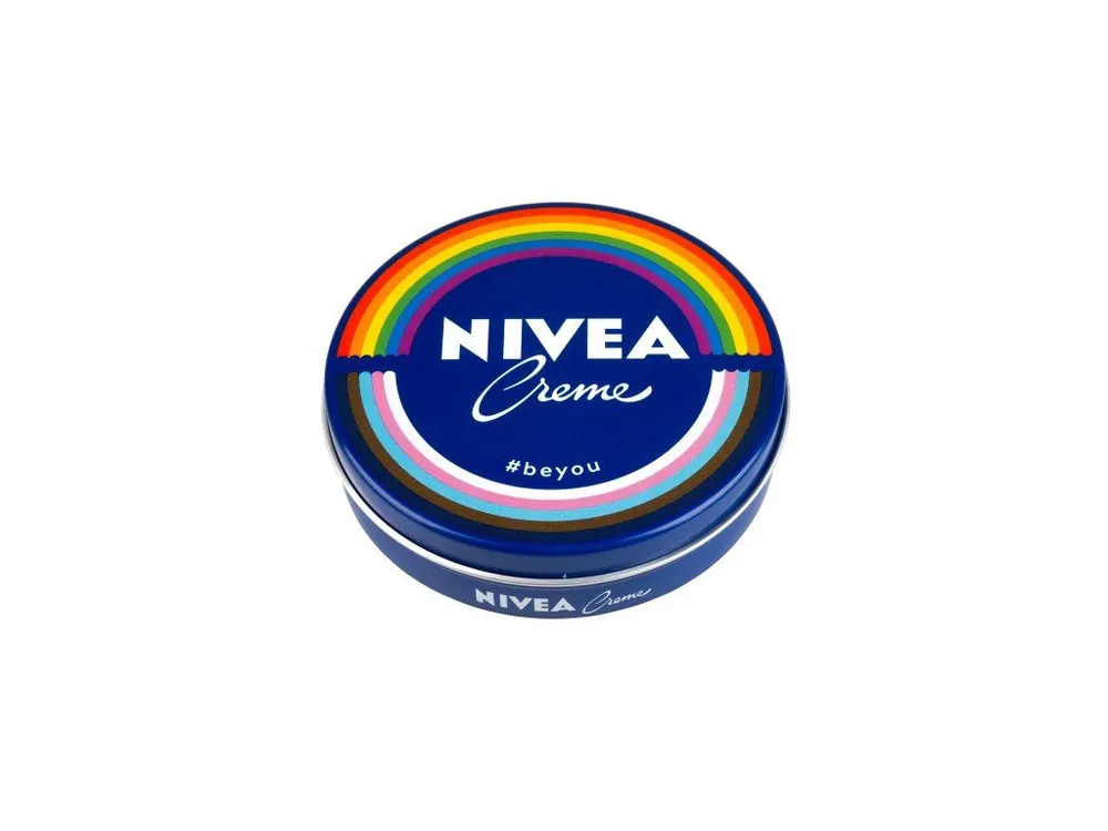 Nivea Creme 150 ml Cenově Výhodný