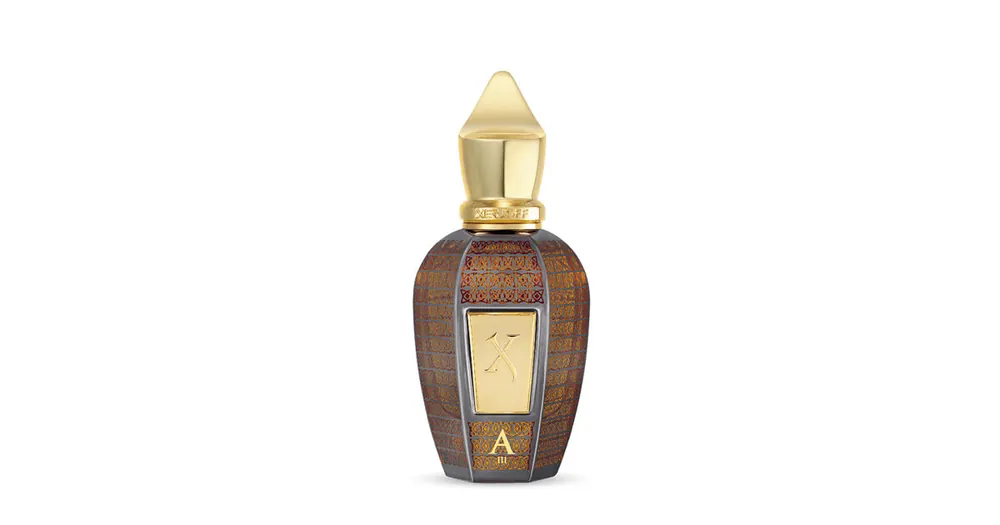 Xerjoff Oud Stars Alexandria III Parfém 50 ml UNISEX Autentický