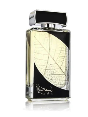 Lattafa Najdia EDP 100 ml + DEO ve spreji (náhodná vůně od výrobce) 50 ml UNISEX Objednat Nyní