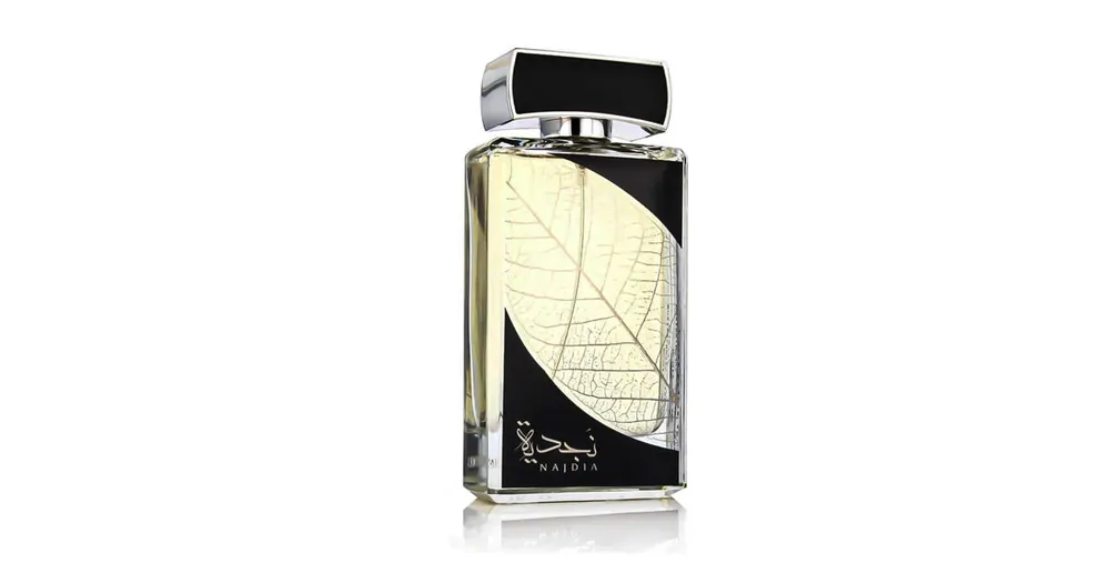 Lattafa Najdia EDP 100 ml + DEO ve spreji (náhodná vůně od výrobce) 50 ml UNISEX Objednat Nyní