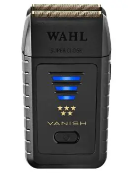 Akce WAHL 08173-716 VANISH - holicí a dokončovací strojek pro perfektní oholení od 0,05mm