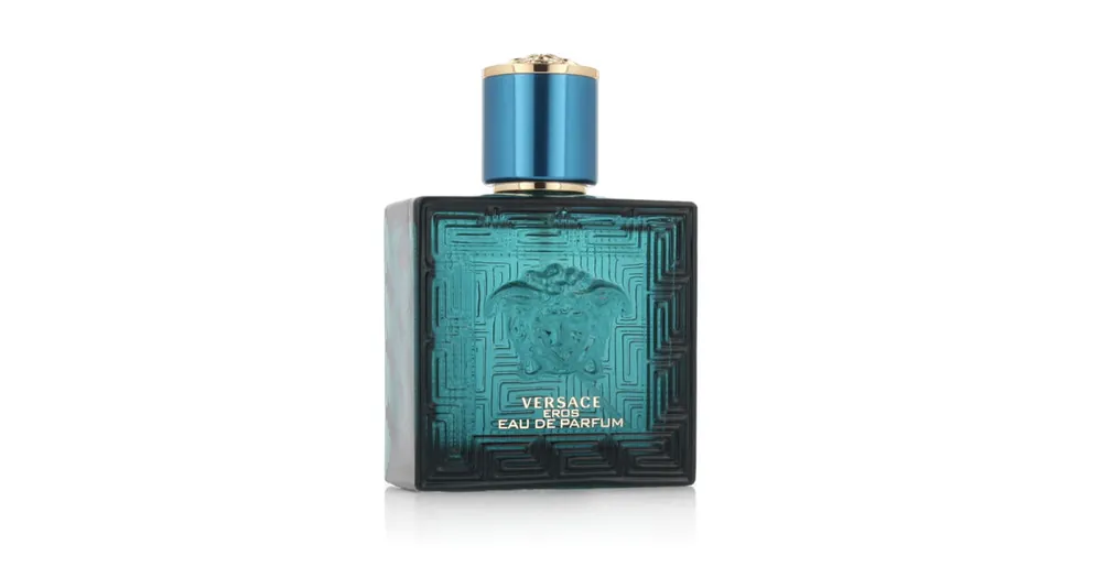 Versace Eros EDP 50 ml M Speciální Cena