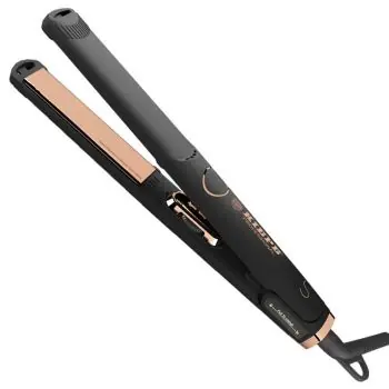 KIEPE Professional Pure Rose Gold S 8264 - úzká žehlička na vlasy - šířka 23mm Top Prodej