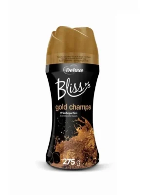 Must-Have Deluxe Bliss vonné perličky 275 g Gold Champs